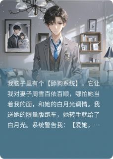 我的舔狗系统失效后，前妻疯了