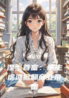 涅槃首富：重生虐渣掀翻商业帝国