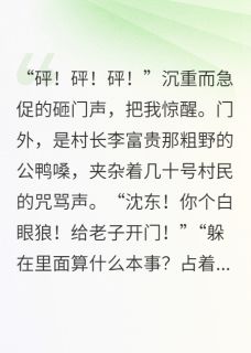 重生后，我让吸血鬼村民负债百万