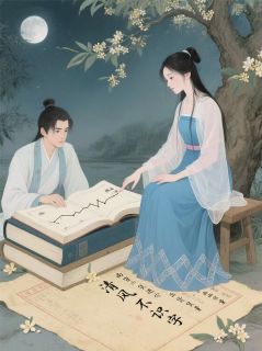 书生兜底，我靠现代商战躺赢