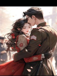 重回八零，踹开妻子后成为首富