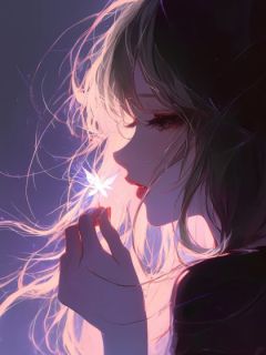 清高妹妹丢掉的至尊黑卡，我捡了