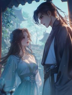 桃花吹散旧时梦