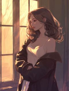 春风共渡桃花暖