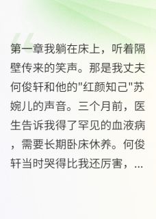 骗子老公的真面目