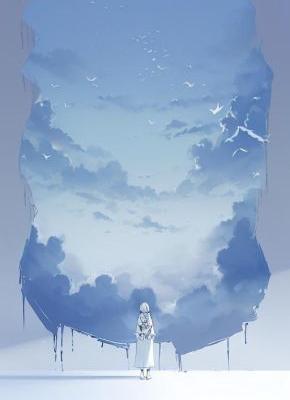 六岁那年，我在垃圾箱捡到未来