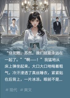 重生在谎言燃尽处