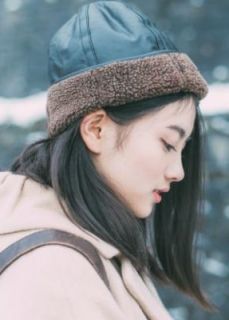 庶女特工窦万福