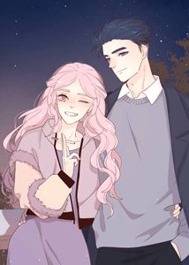 锦先生谋婚已久