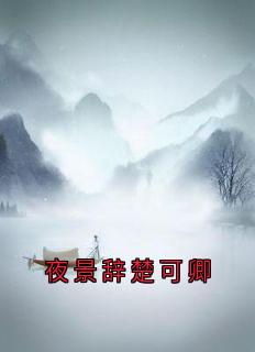 夜景辞楚可卿