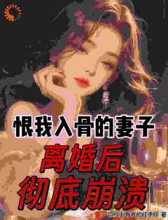 恨我入骨的妻子，离婚后彻底崩溃