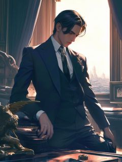 月下回首已无你