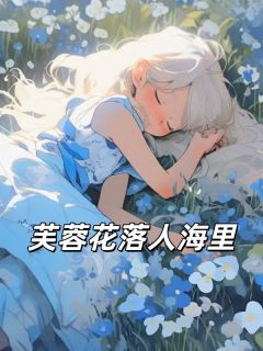 芙蓉花落人海里