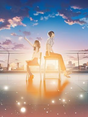 我跟你的爱可以对抗天意，命定男主也没用