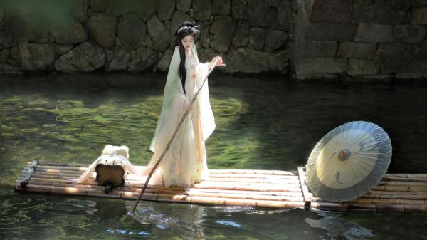 《诡瞳笔录》陈默林菲章节精彩试读