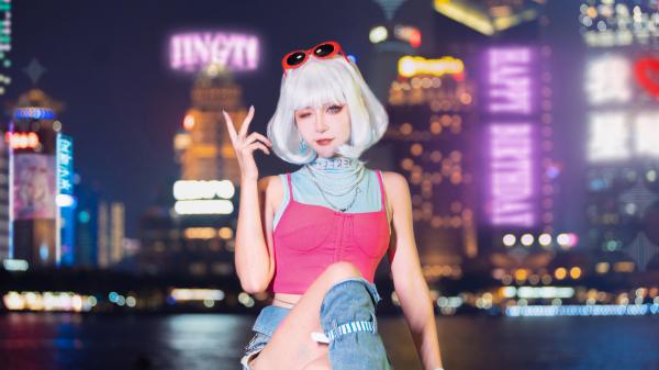 灵异泛滥：我有一台恐怖许愿机小说 顾山夏塔小说叫什么