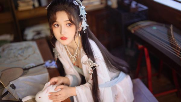 《嫡女谋：不求君心》萧景渊苏怜月晚晴全文精彩阅读