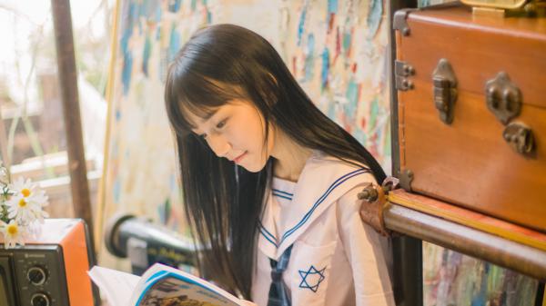 《暗恋！甜撩！偏执哥哥亲一下就乖》徐温雨江赐章节列表精彩试读