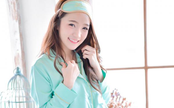 《春时姝色》谢姝时瑜章节目录免费试读